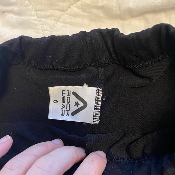 Rockwear 3/4 crop leggings - Picture 3 of 3